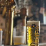 HIGHBURY THE CAVE OF BEER - 