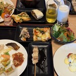 函館湯の川温泉 海と灯 - 