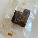 ラ・メゾン・デュ・ショコラ 横浜タカシマヤ店 - 