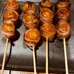 焼鳥 ごん - 