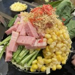 おしお ＮＳＴ店 - 