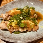焼鳥 ごん - 