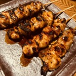焼鳥 ごん - 
