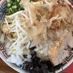 ラーメン金剛 - 