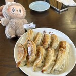 香妃 - W餃子950円