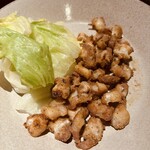 焼鳥 ごん - 