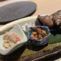 鮨なかの - 