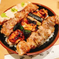 伊勢廣 京橋本店 - 