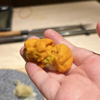 鮨なかの - 