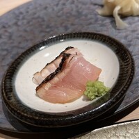 鮨なかの - 