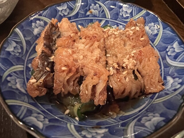 よしだ屋 - 日本橋/日本料理 | 食べログ