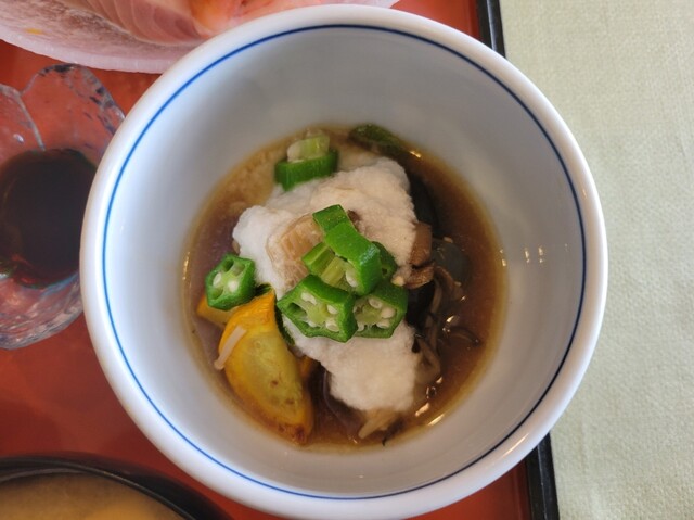 キッチンこいけ - 鶴岡（レストラン）の写真