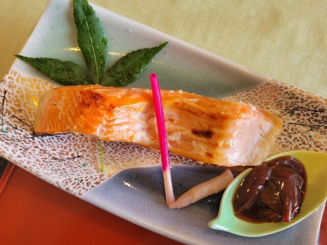 キッチンこいけ - 鶴岡（レストラン）の写真