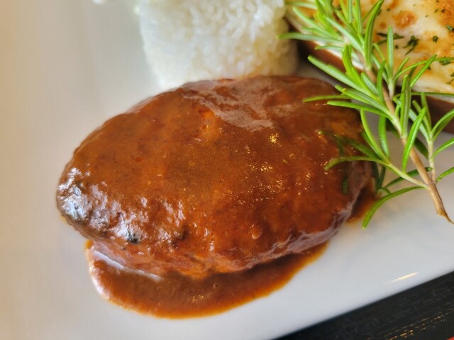 キッチンこいけ - 鶴岡（レストラン）の写真