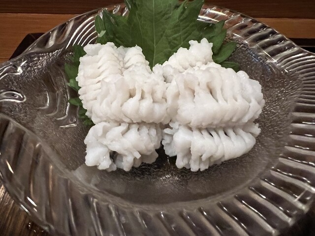 よしだ屋 - 日本橋/日本料理 | 食べログ