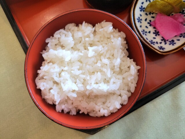 キッチンこいけ - 鶴岡（レストラン）の写真