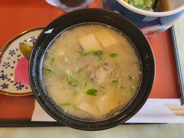 キッチンこいけ - 鶴岡（レストラン）の写真