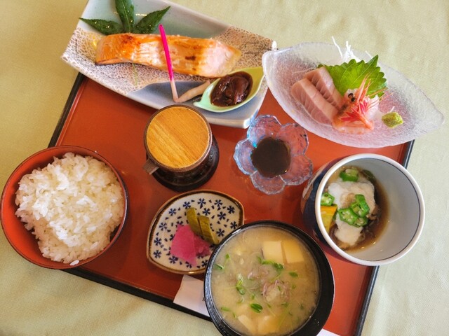 キッチンこいけ - 鶴岡（レストラン）の写真