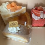 カフェ＆ベーカリー カテリーナ - 