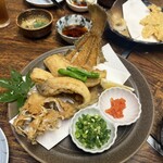 おきな - 