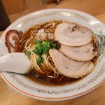 麺尊RAGE 中野 腕刀 - 