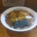 丸長 - ラーメン
