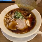 らぁ麺 ひよこ - 