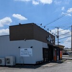 らぁ麺 ひよこ - 