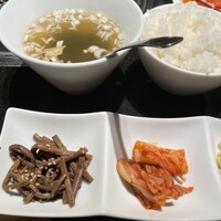 兜 中目黒店 - 