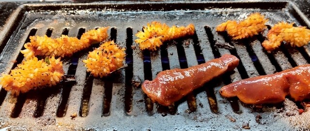 Yakiniku Horumon Miyako