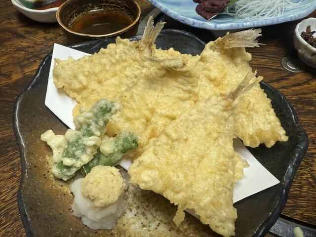 おきな - 伊那松島/レストラン | 食べログ