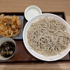 十割蕎麦 さがたに 新宿京王モール店