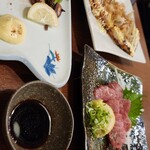 ガソリンスタンド居酒屋 堺筋本町給油所 - 