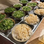 あぐーおじいの店 - 料理写真: