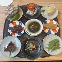 鮨 秀とら - 