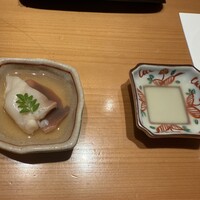 鮨 つぼみ - 