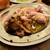 骨付鳥 一鶴 - 料理写真:おやどり　ばらし