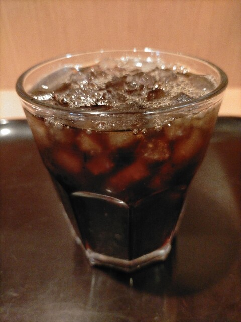 Three Con Cafe Ikenoe Ten photo 2