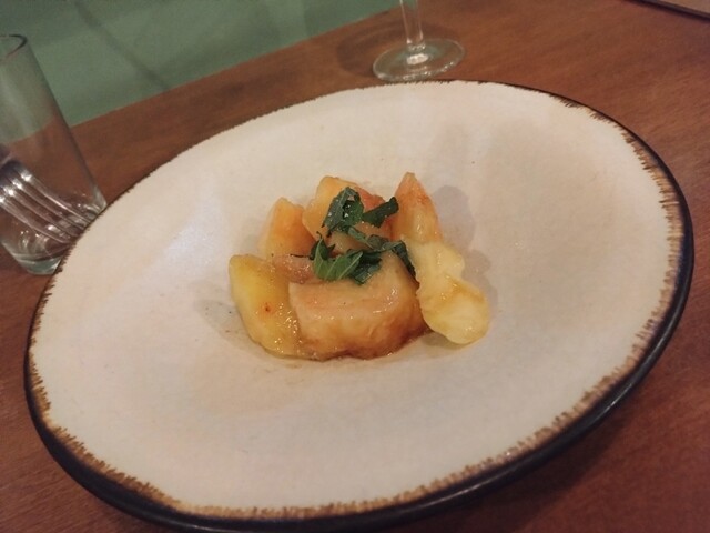 wanna eat（ワナ イート）青森 &ndash; カフェ・バー