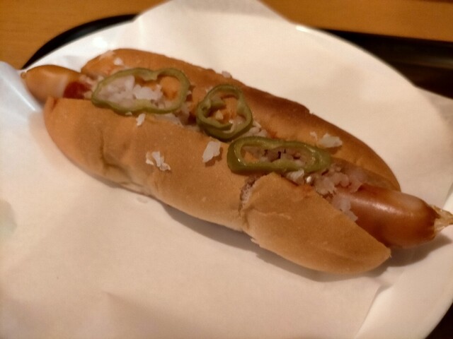 Three Con Cafe Ikenoe Ten