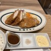 矢澤チキン 東京ミッドタウン店