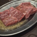 肉屋の台所 - 