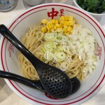 蒙古タンメン中本 - 