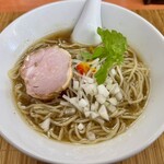 麺や 福々三座 - 