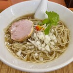 麺や 福々三座 - 