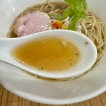 麺や 福々三座 - 
