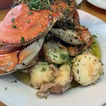Pier Market Seafood Restaurant  - 