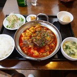 中華料理 四季 - 