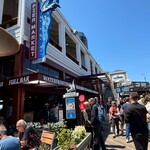 Pier Market Seafood Restaurant  - 