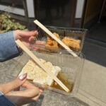 野川とうふや - 